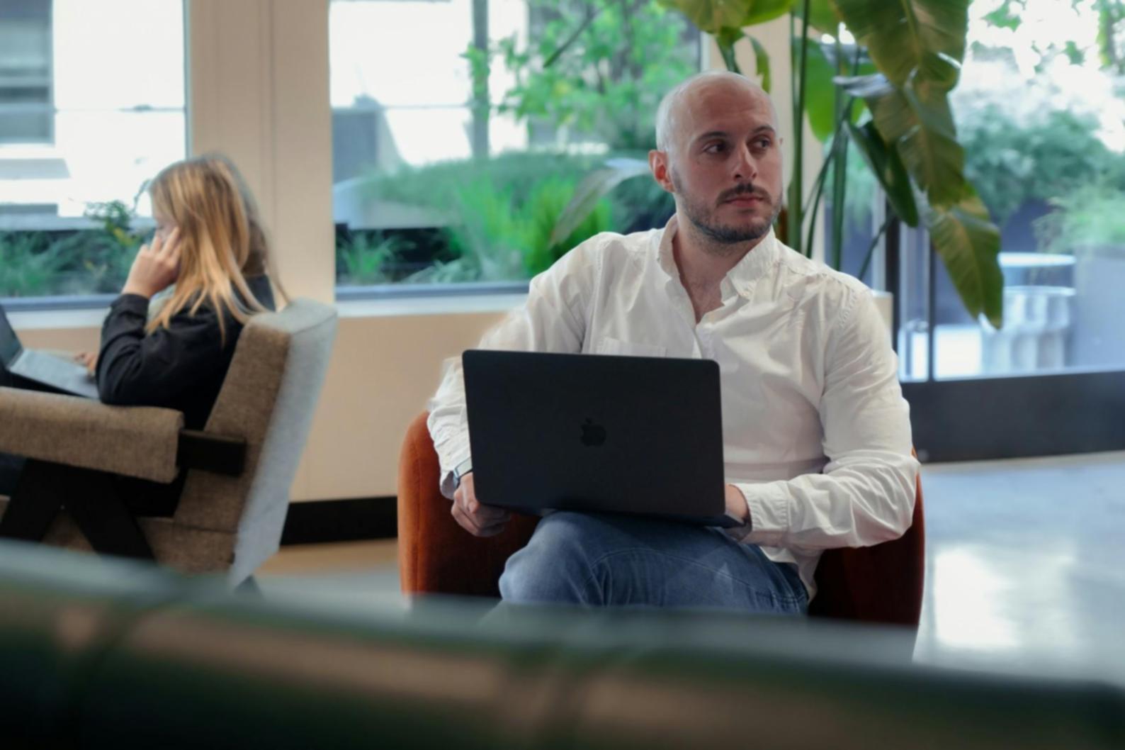 Digitale Finanztools in Aktion